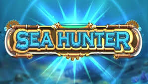 Sea Hunter - Underwater Adventure Slot Game